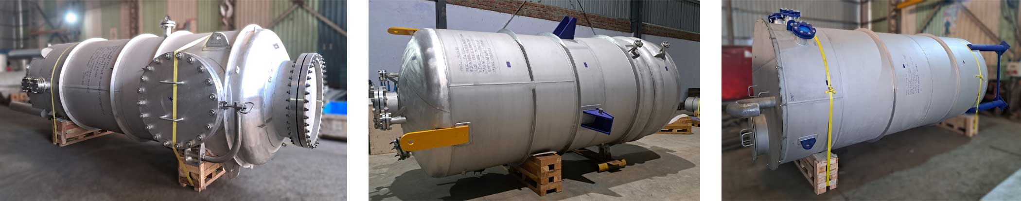 pressure-vessels