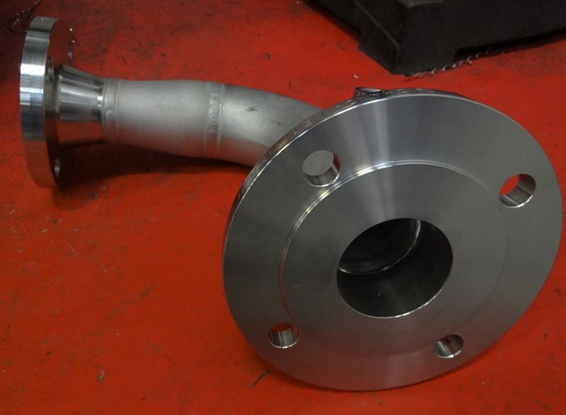 Stainless Steel Pipework Spools Fabrication-UK (15)
