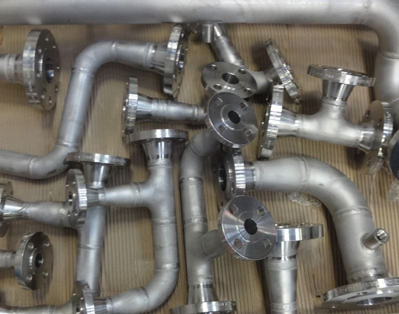 Stainless Steel Pipework Spools Fabrication-UK (17)