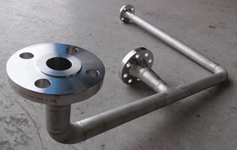 Stainless Steel Pipework Spools Fabrication-UK (10)